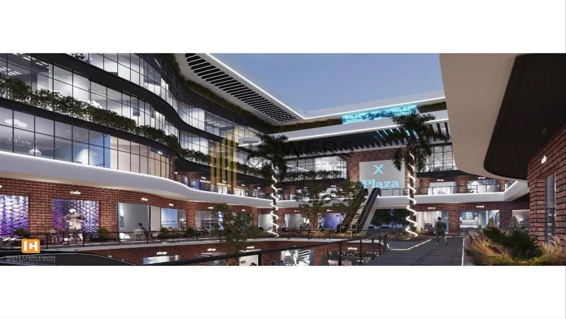 Luxurious Apartment for Sale in Prime Location