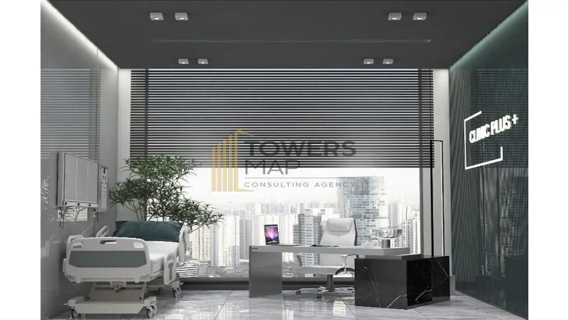 Luxurious Apartment for Sale in Prime Location
