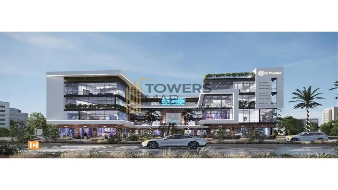 Luxurious Apartment for Sale in Prime Location