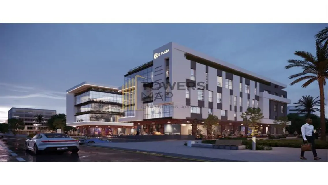 Luxurious Apartment for Sale in Prime Location