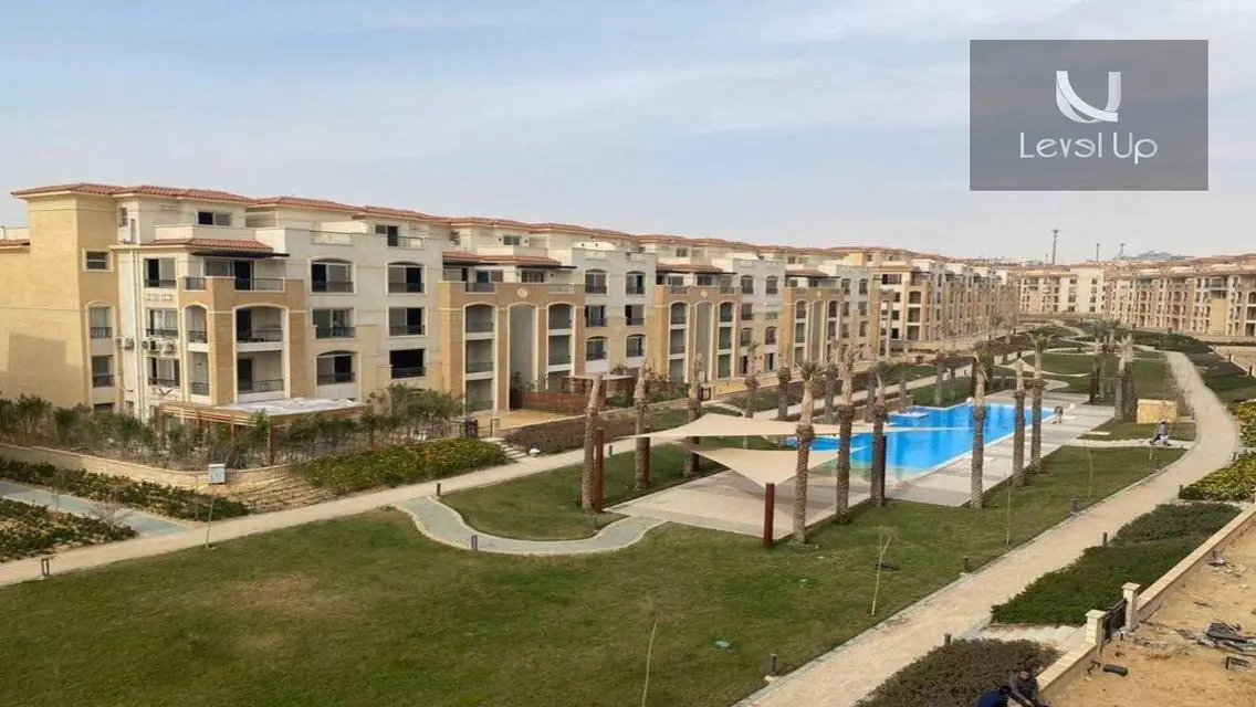 Luxury Apartment for Sale in a Prime Location