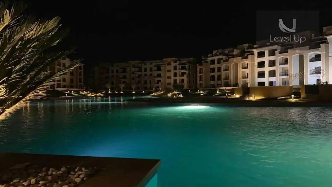 Luxury Apartment for Sale in a Prime Location