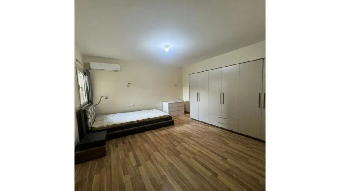 Luxury Apartment for Sale with Private Garden