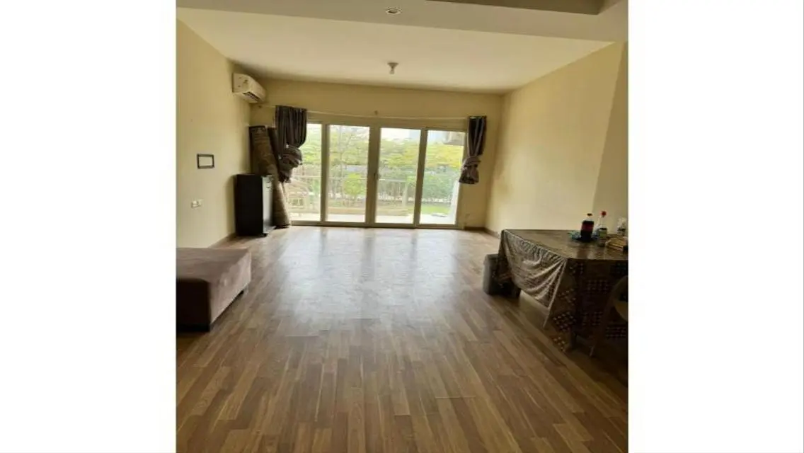 Luxury Apartment for Sale with Private Garden