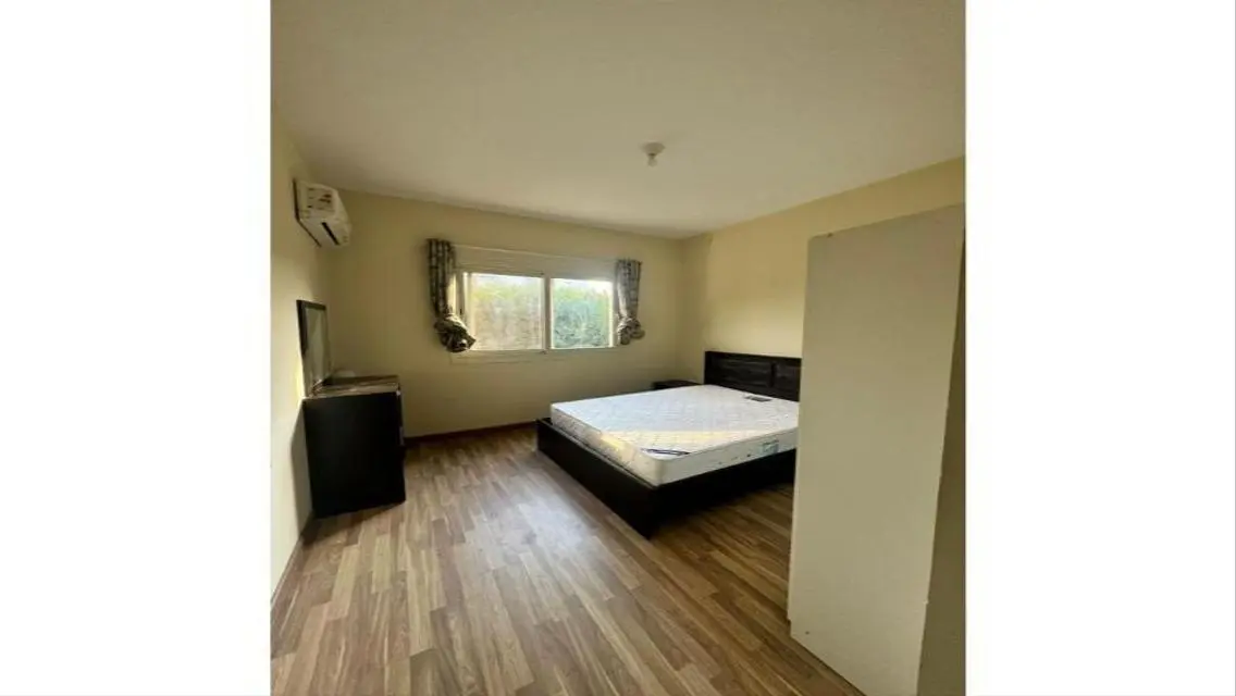 Luxury Apartment for Sale with Private Garden