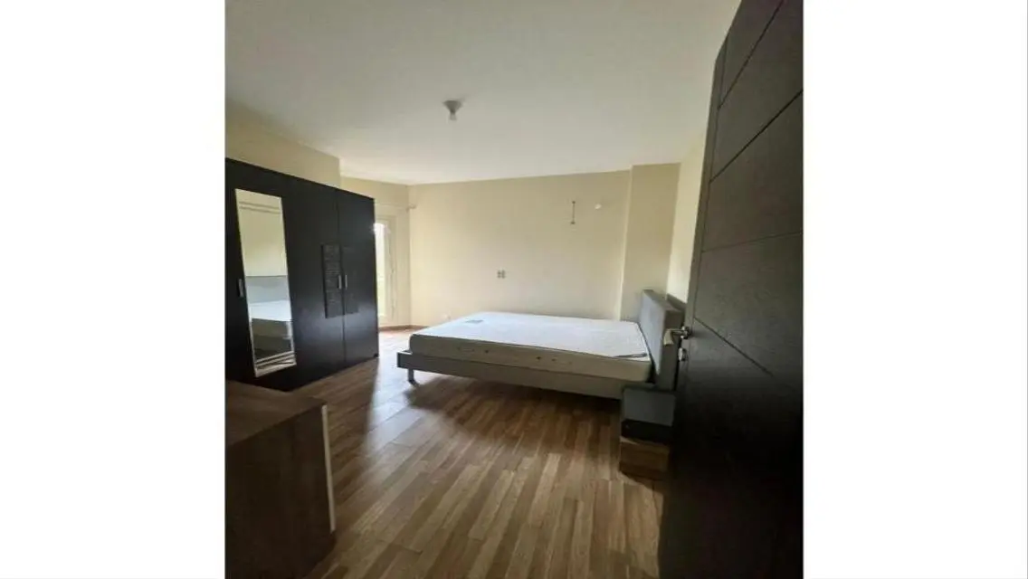 Luxury Apartment for Sale with Private Garden