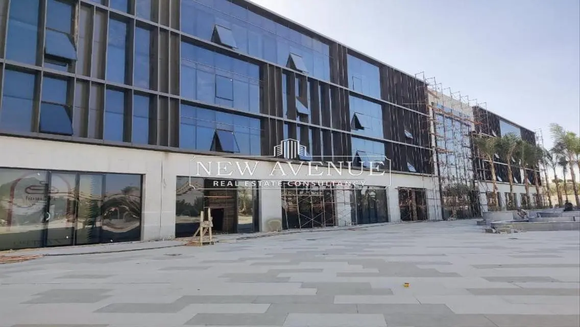 Premium Office Space for Sale in a Prime Location
