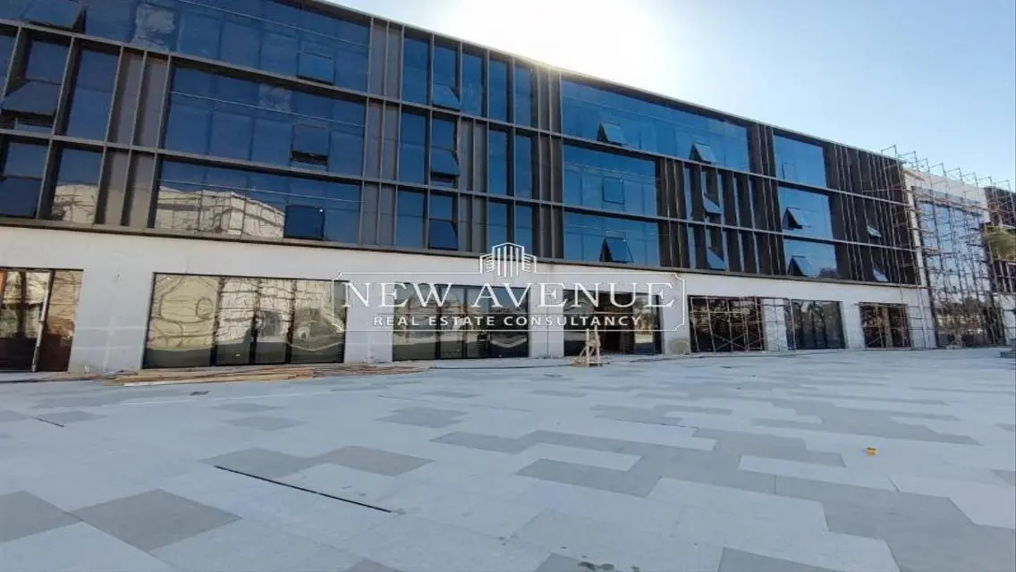 Premium Office Space for Sale in a Prime Location