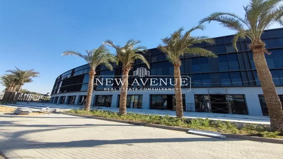 Premium Office Space for Sale in a Prime Location