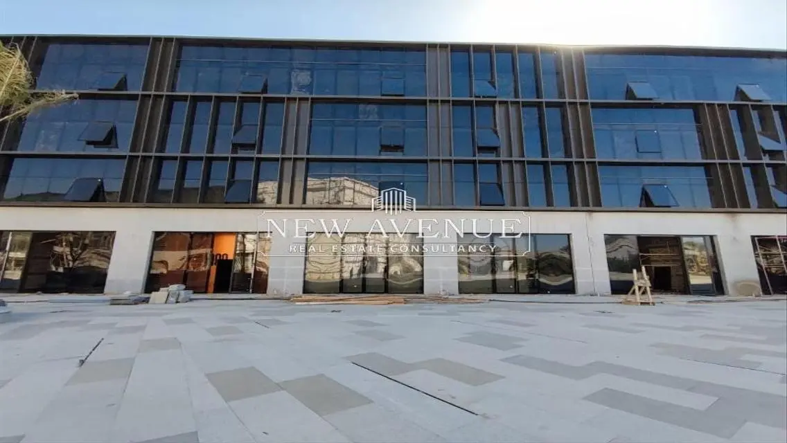 Premium Office Space for Sale in a Prime Location