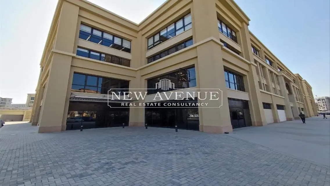 Premium Property with Comprehensive Amenities -336