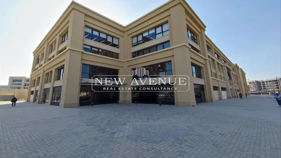 Premium Property with Comprehensive Amenities -336