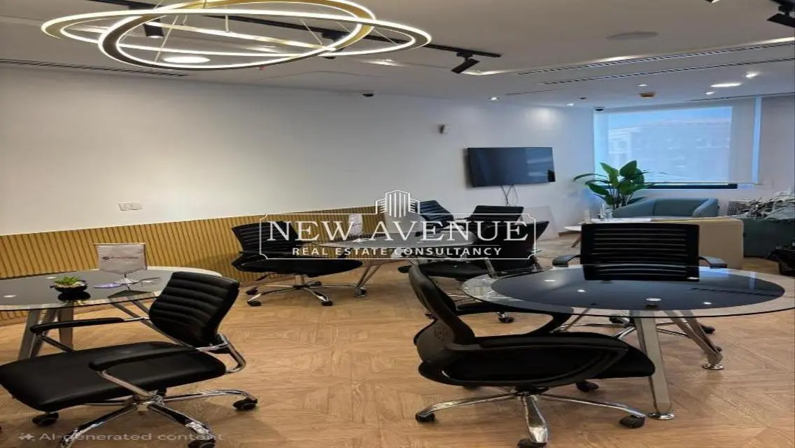 Complete 400 sqm Apartment for Sale