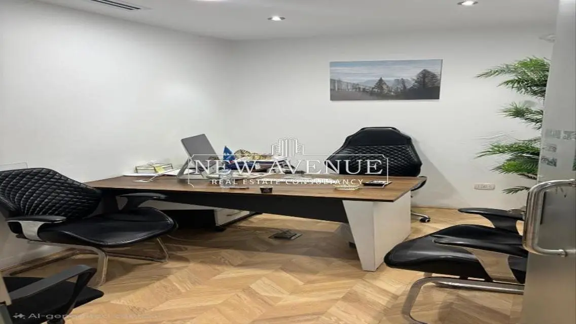Complete 400 sqm Apartment for Sale