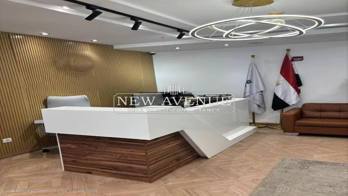 Complete 400 sqm Apartment for Sale