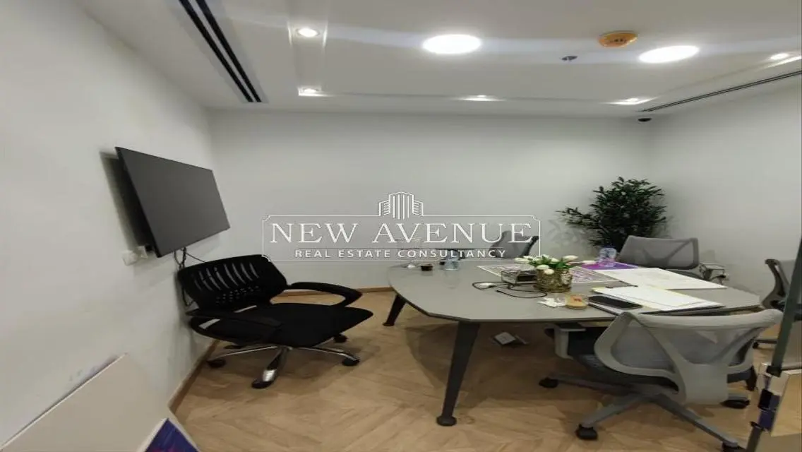 Complete 400 sqm Apartment for Sale