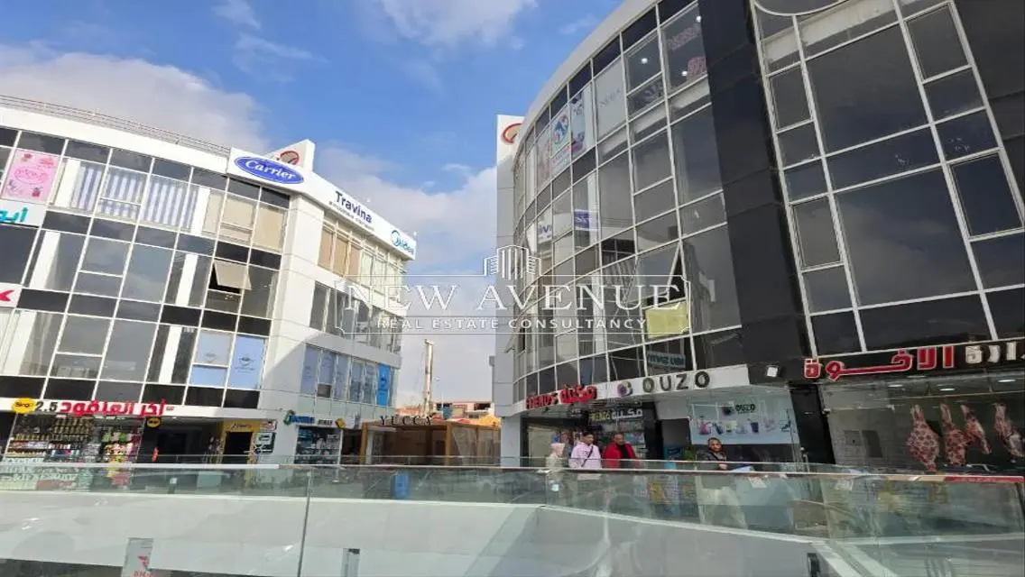 Modern Office for Rent - 125 Square Meters in Prime Location