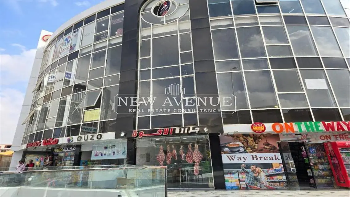 Modern Office for Rent - 125 Square Meters in Prime Location
