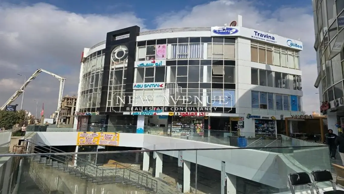 Modern Office for Rent - 125 Square Meters in Prime Location