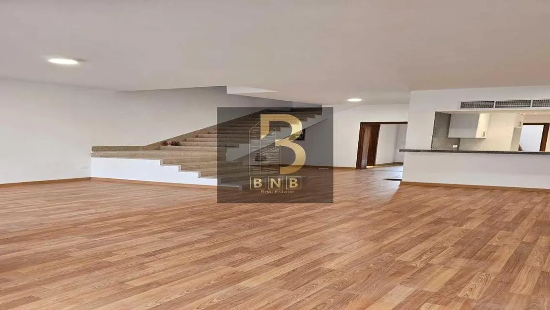 Luxury Apartment for Sale 347 sqm in Prime Location