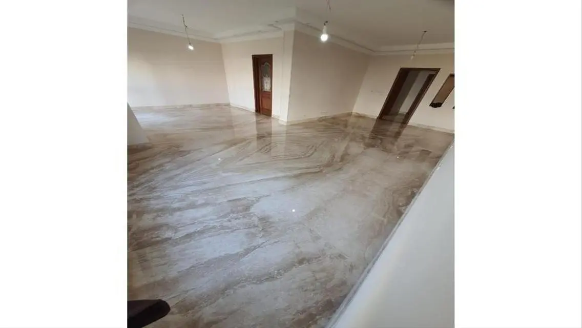 Luxury Three-Bedroom Apartment for Sale in 2003