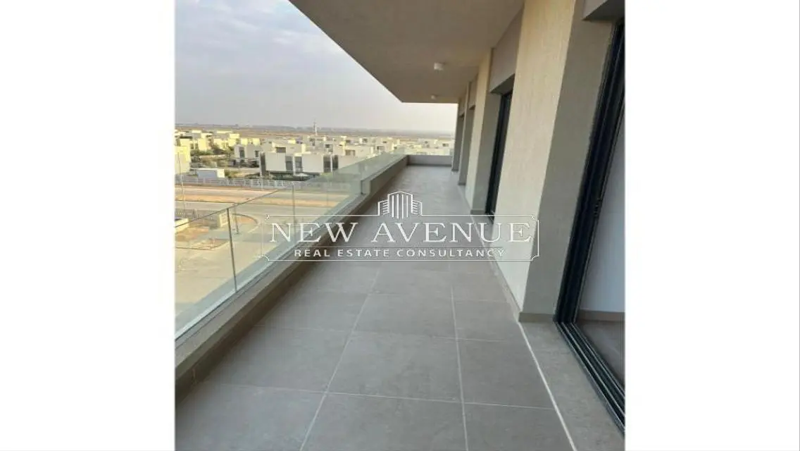 Luxury Apartment of 200 sqm with Private Garden in the City Center