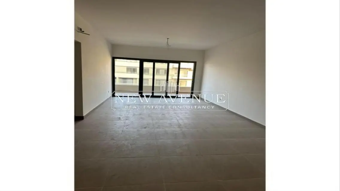 Luxury Apartment of 200 sqm with Private Garden in the City Center