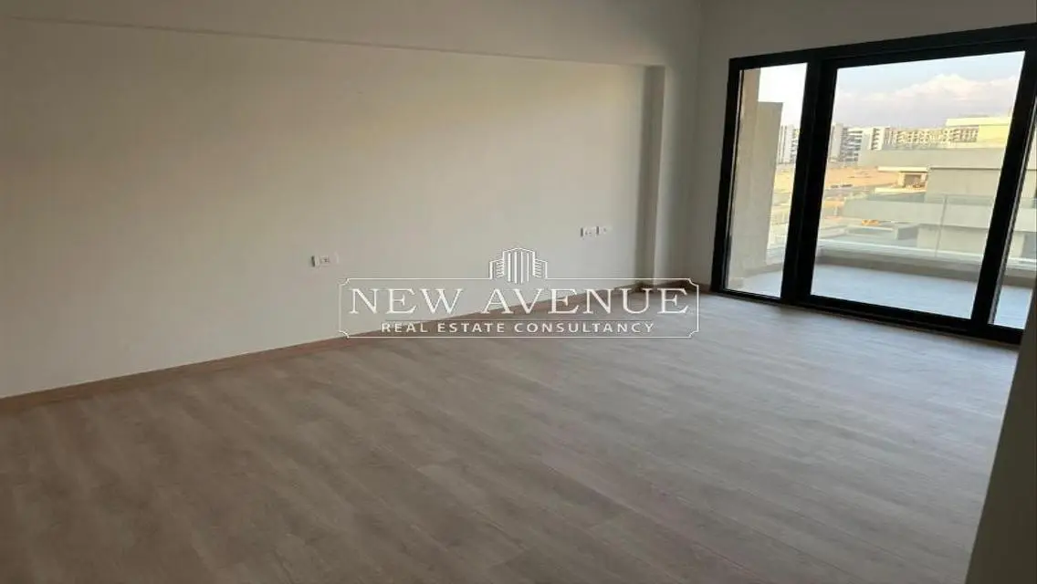 Luxury Apartment of 200 sqm with Private Garden in the City Center