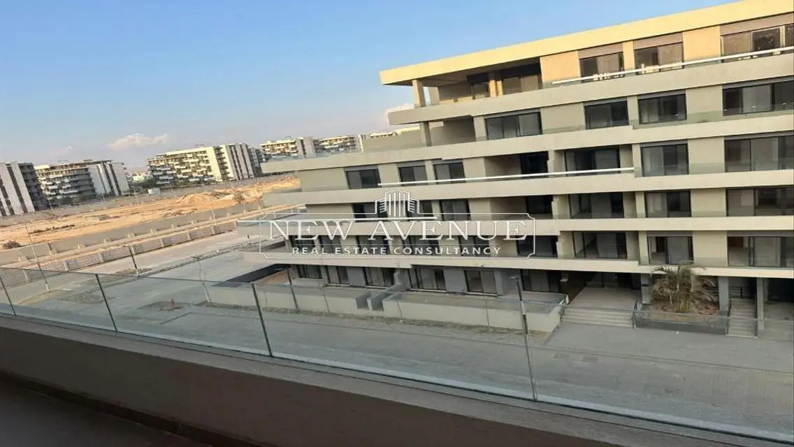 Luxury Apartment of 200 sqm with Private Garden in the City Center