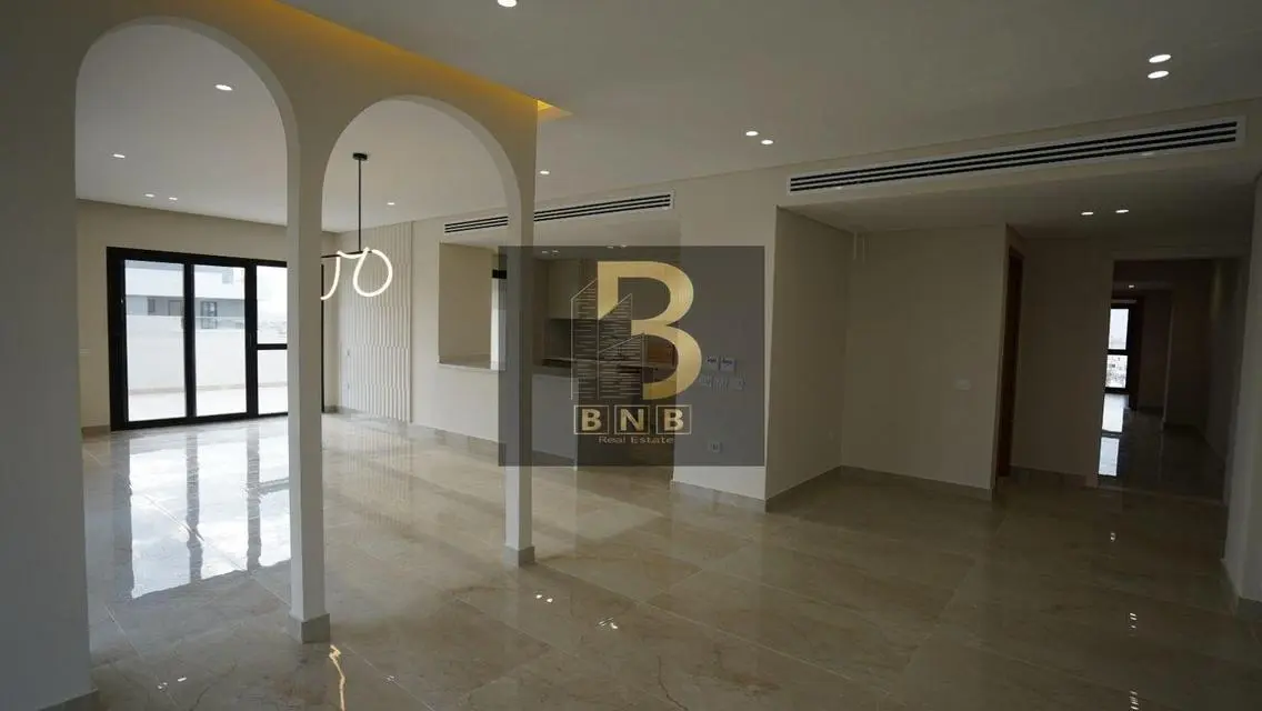 Luxury Apartment for Sale - 222 Square Meters in the Heart of the City