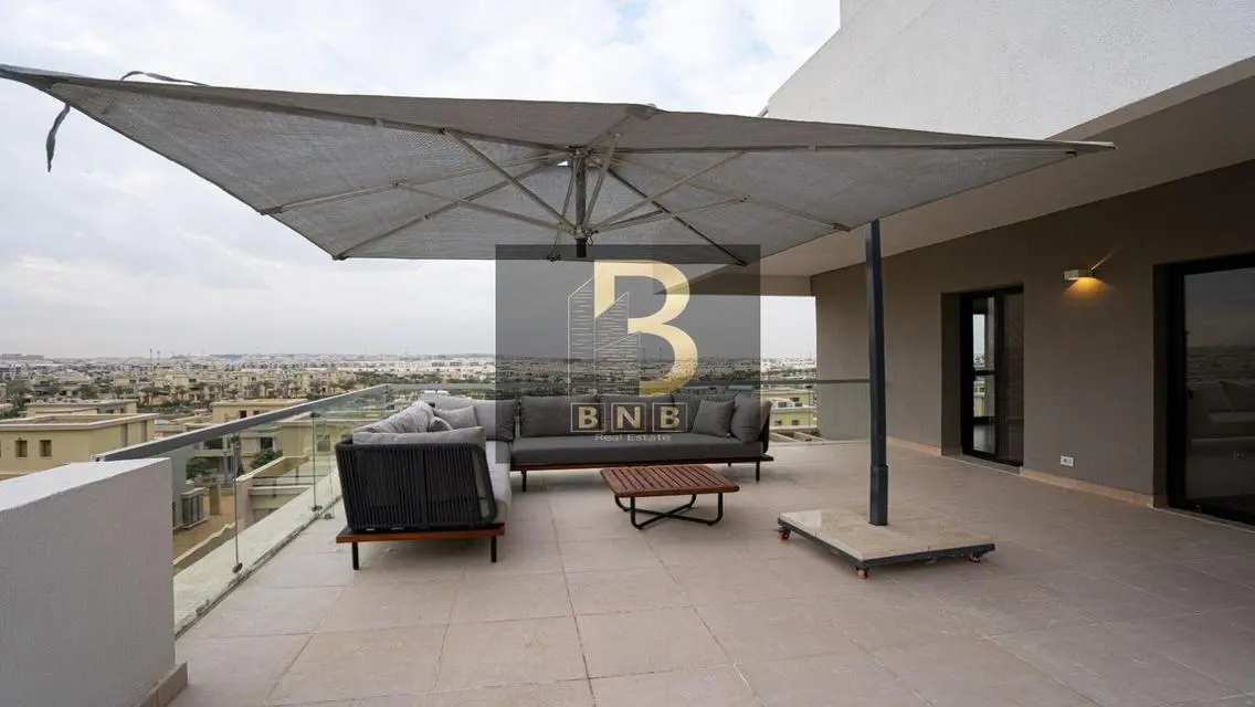 Luxury Apartment for Sale - 222 Square Meters in the Heart of the City