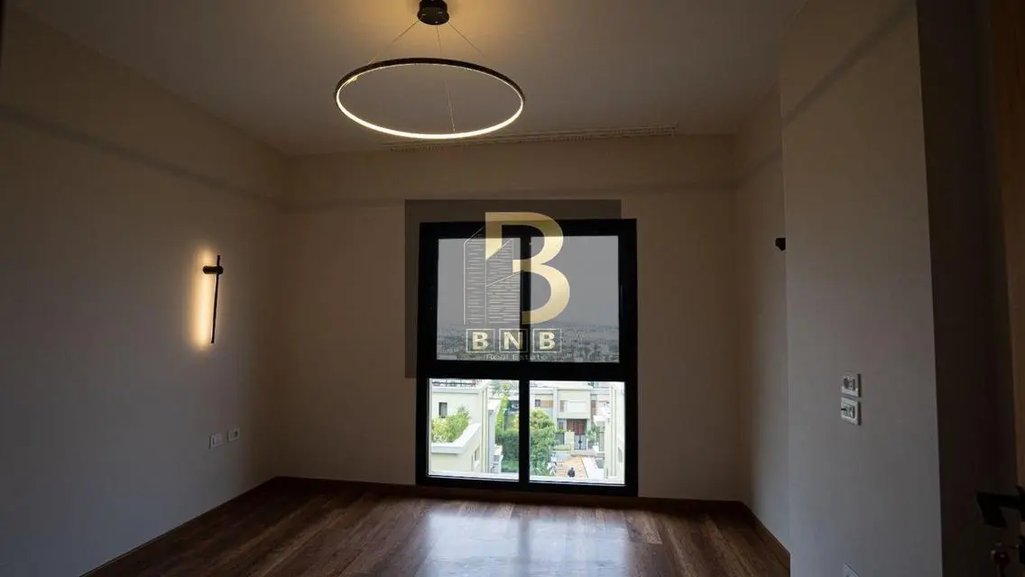 Luxury Apartment for Sale - 222 Square Meters in the Heart of the City