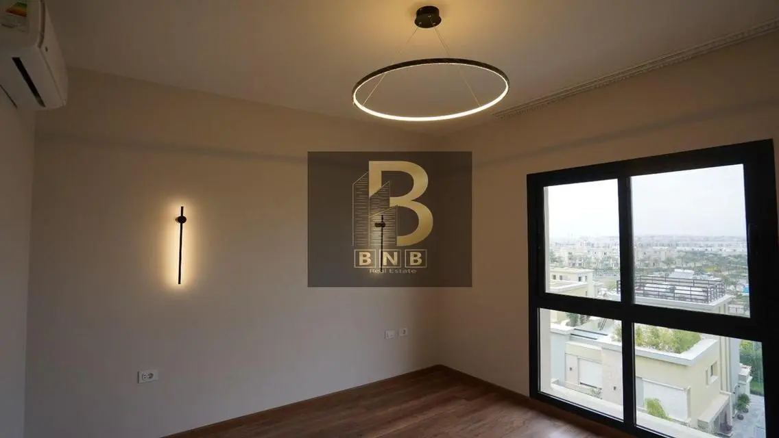Luxury Apartment for Sale - 222 Square Meters in the Heart of the City