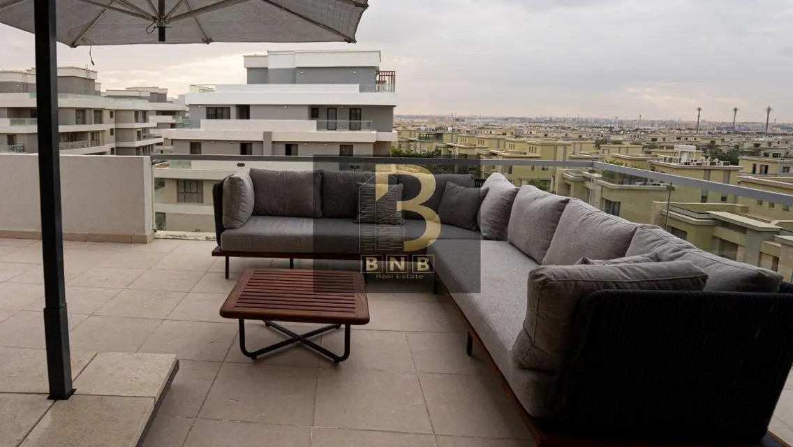 Luxury Apartment for Sale - 222 Square Meters in the Heart of the City