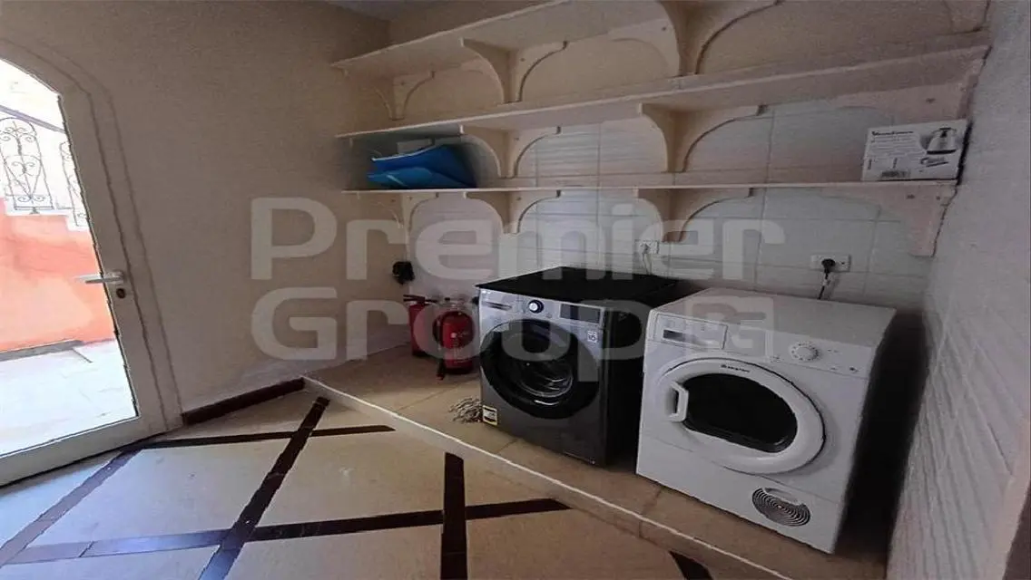 Luxurious Apartment for Sale, 600 Square Meters in a Prime Location