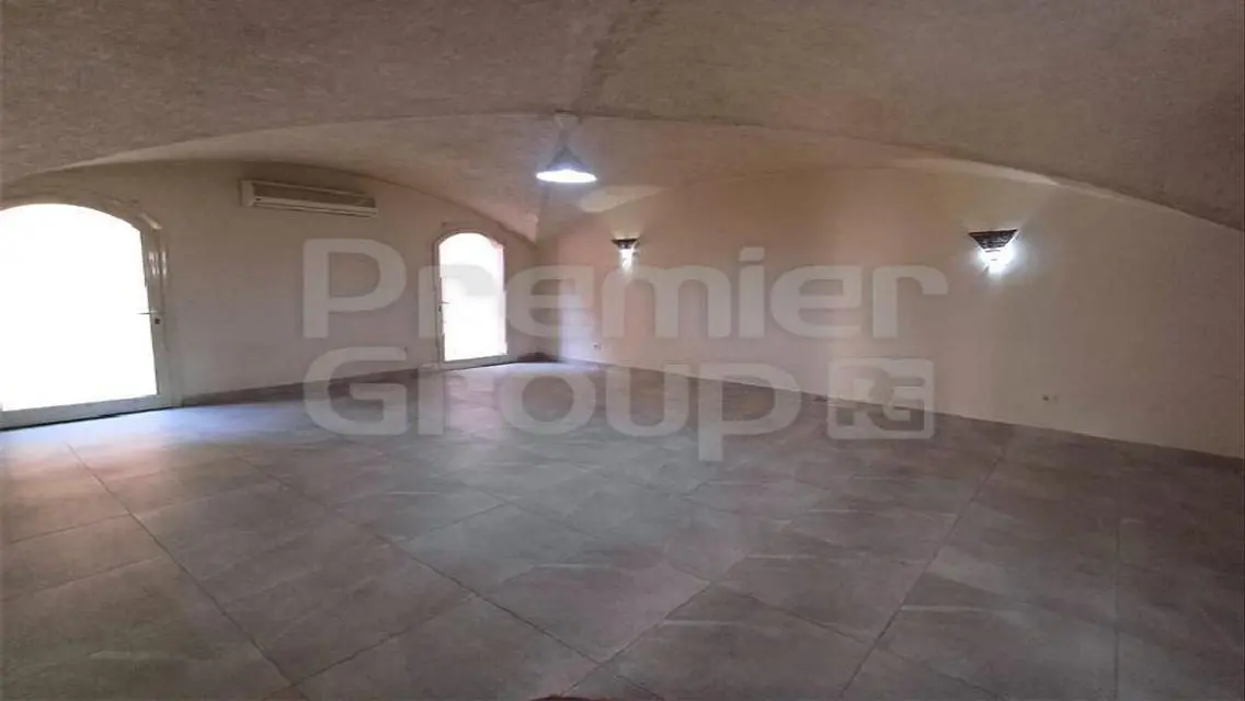 Luxurious Apartment for Sale, 600 Square Meters in a Prime Location