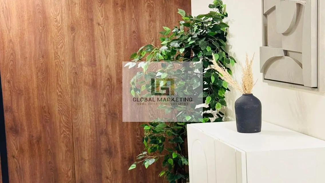 Luxury Apartment for Sale - 144 sqm with Great Amenities