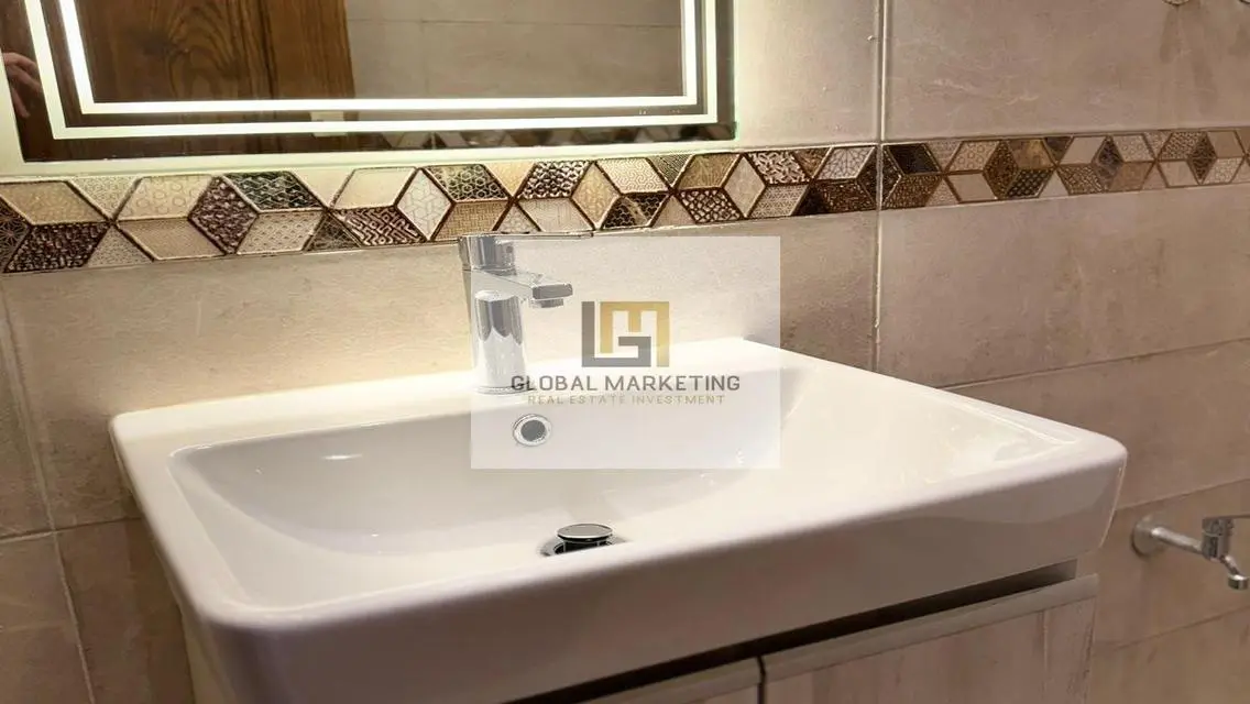 Luxury Apartment for Sale - 144 sqm with Great Amenities