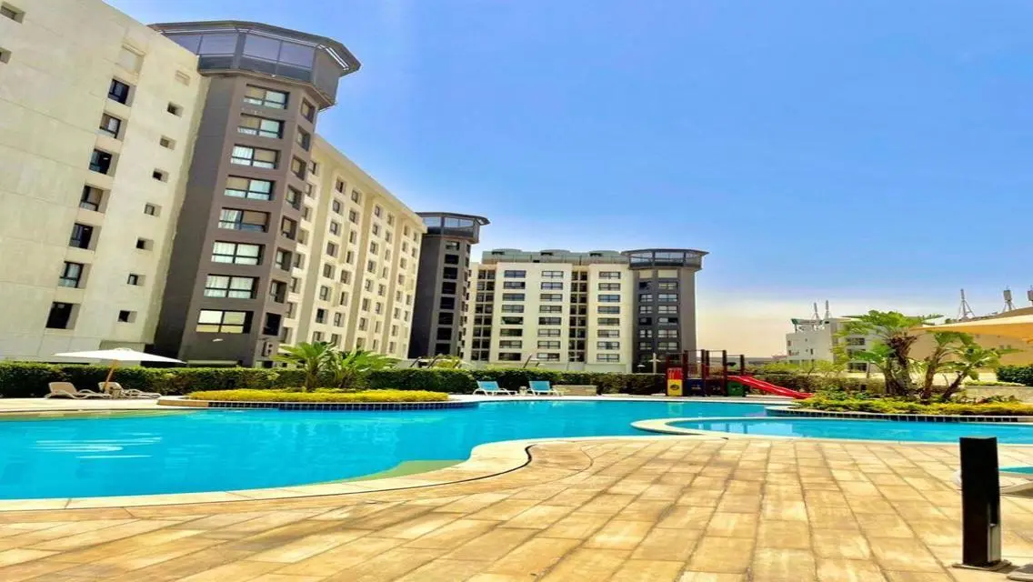Luxury Apartment on 145 sqm in Prime Location