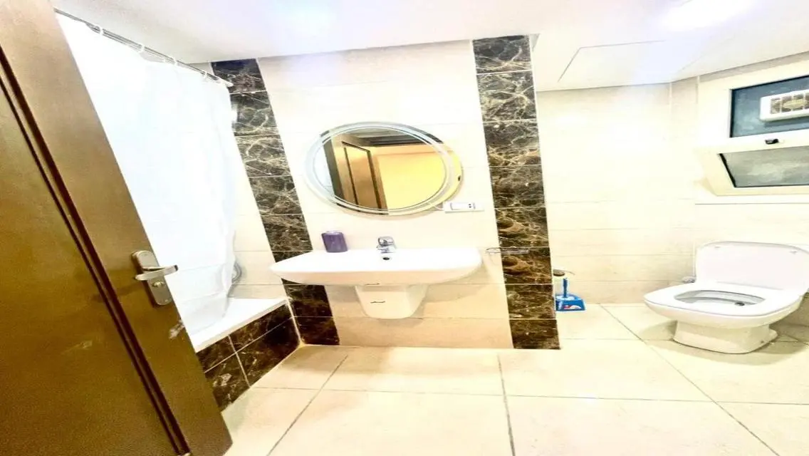 Luxury Apartment on 145 sqm in Prime Location