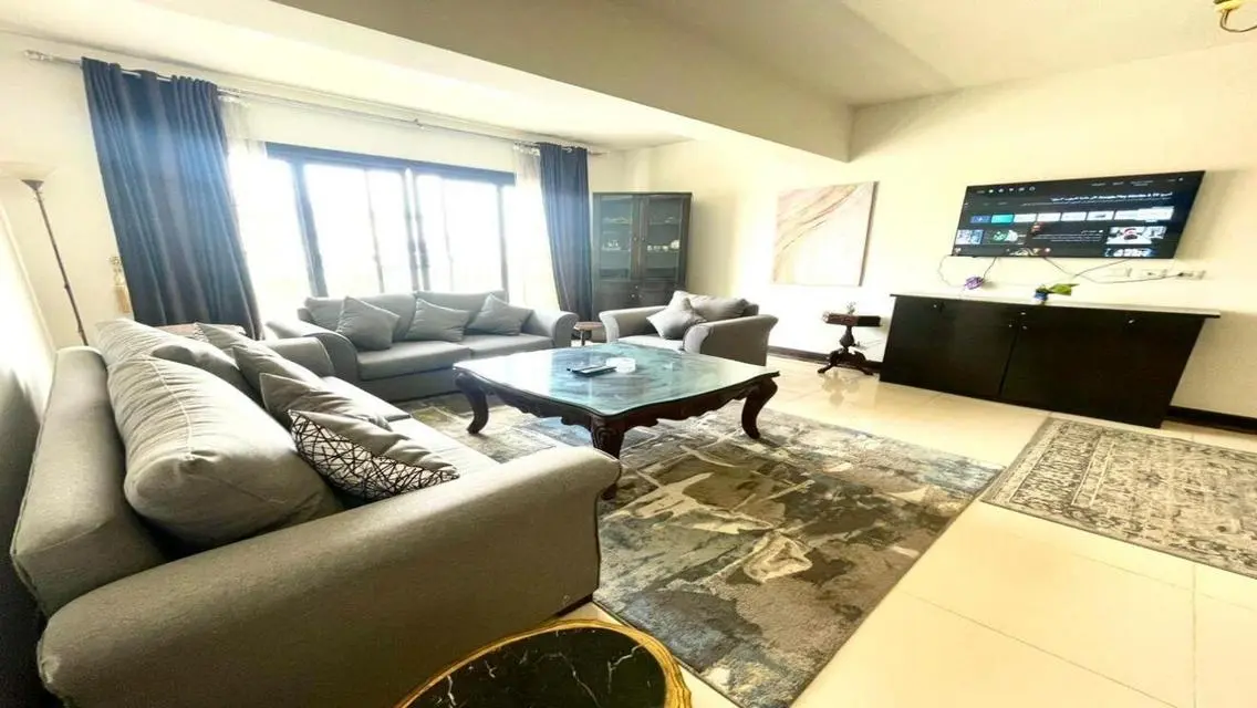 Luxury Apartment on 145 sqm in Prime Location
