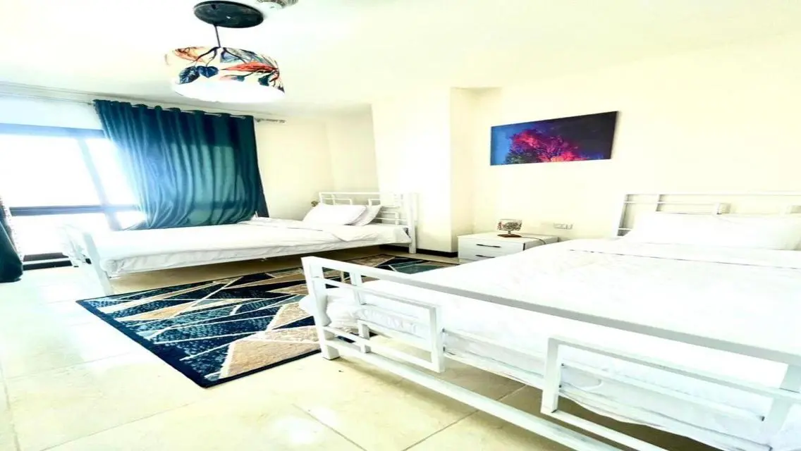 Luxury Apartment on 145 sqm in Prime Location
