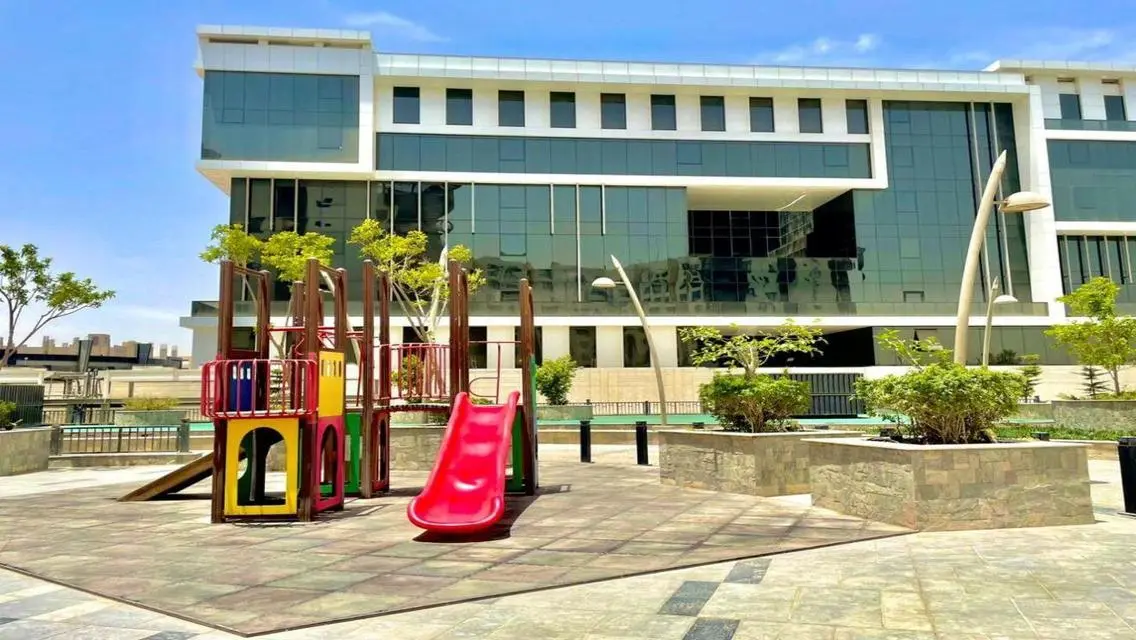 Luxury Apartment on 145 sqm in Prime Location