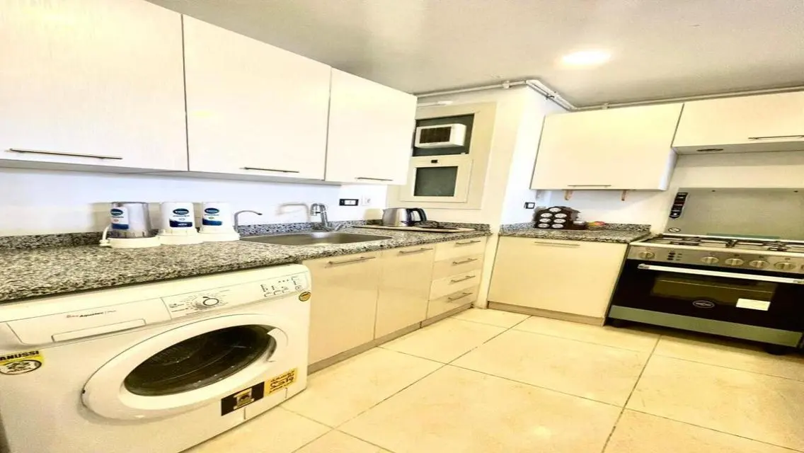 Luxury Apartment on 145 sqm in Prime Location