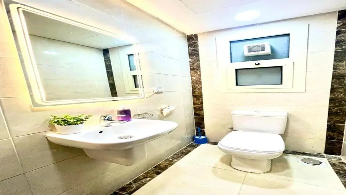 Luxury Apartment on 145 sqm in Prime Location