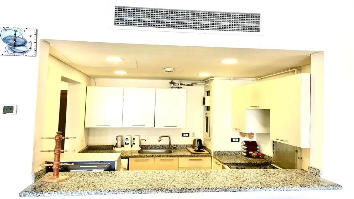 Luxury Apartment on 145 sqm in Prime Location