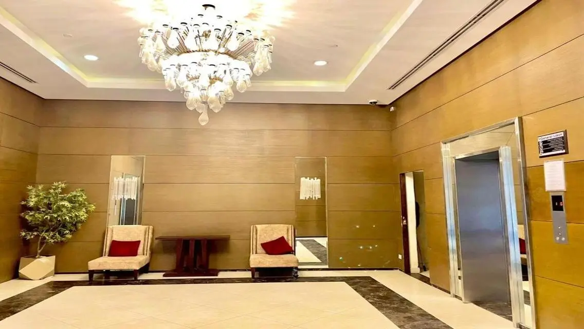 Luxury Apartment on 145 sqm in Prime Location