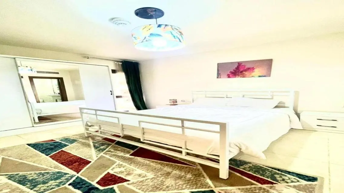 Luxury Apartment on 145 sqm in Prime Location