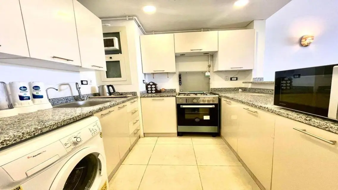 Luxury Apartment on 145 sqm in Prime Location