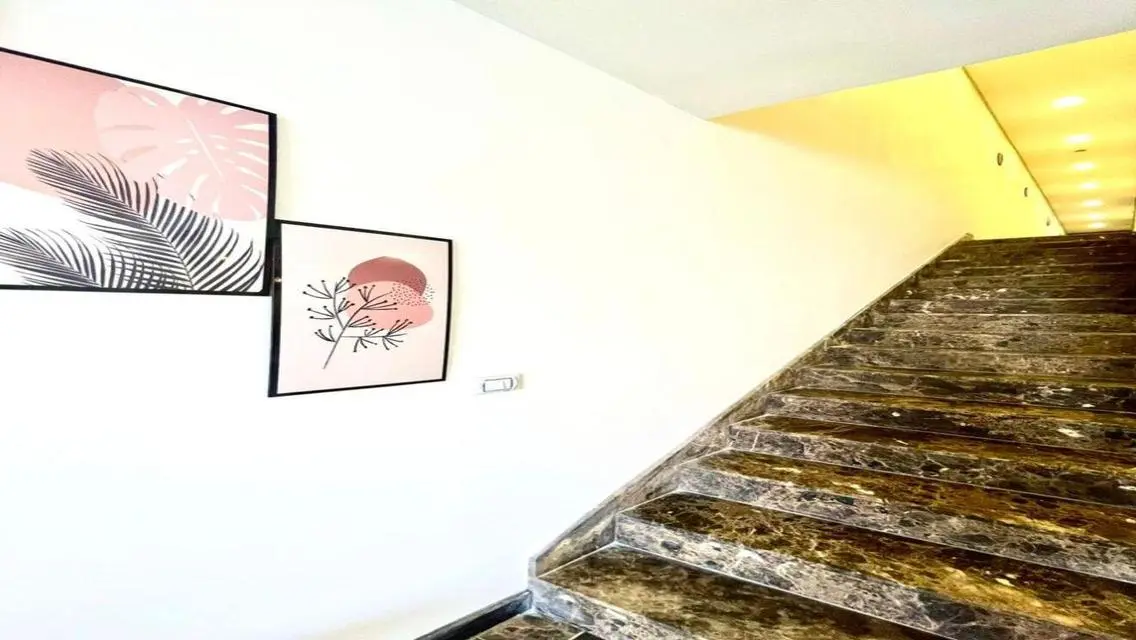 Luxury Apartment on 145 sqm in Prime Location